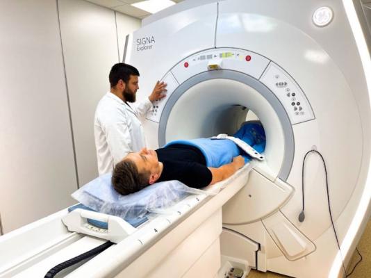 Разгадывая тайны тела: как работает МРТ