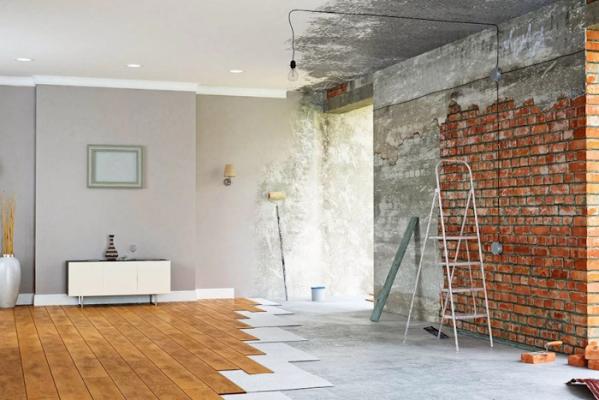 Какой ремонт для квартиры выбрать: гид по типам и нюансам