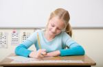 США: учить или не учить детей письму?