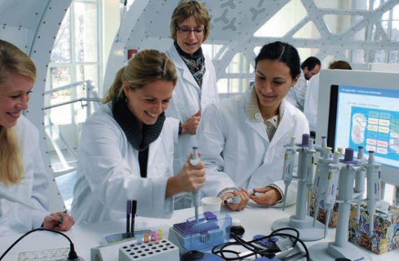 Региональный научный центр будет создан ФАНО во Владикавказе
