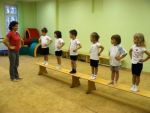 Модернизация уроков физкультуры в школах