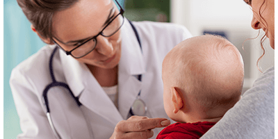 Насколько важен детский врач?