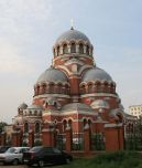 Проект "Сормовская слобода" в Нижнем Новгороде