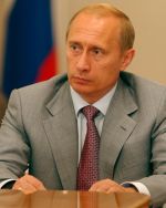Путин: важно рассмотреть вопрос о налогах на патенты ВУЗов
