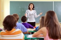 Калининград: зарплаты учителей школ-интернатов увеличатся