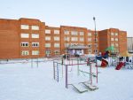 Ярославль: строительство новых детских садов