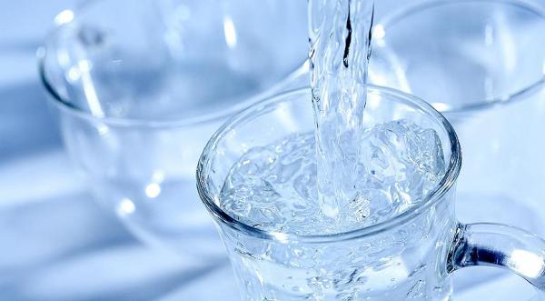 Чистая питьевая вода – это гарант нашего здоровья