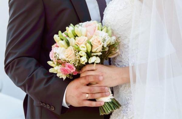 Свадебная доставка флористики: обзор новых трендов