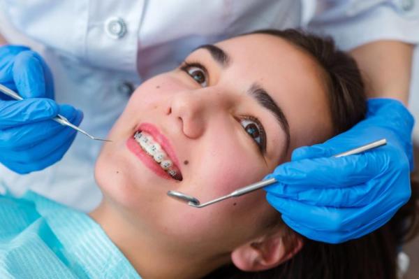 Стоматолог-ортодонт: Секреты Красивой и Здоровой Улыбки
