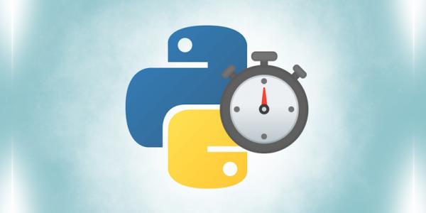 Python с нуля: лёгкий старт в IT