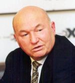 Лужков занял должность декана Международного университета