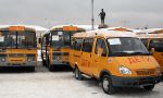 Оренбургская область: новые автобусы для школ