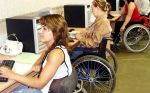 Центры в вузах для инвалидов