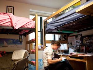 Студенческое общежитие – не средство извлечения прибыли