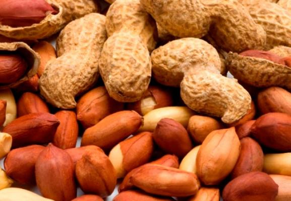 Полезные и вредные свойства арахиса