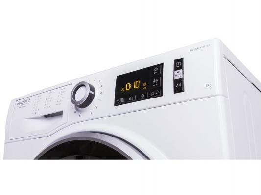 Какие стиральные машины бывают?