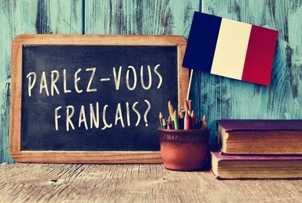 Пособия для подготовки к экзаменам по французскому