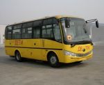 Краснодарский край: школы Кубани получили в подарок автобусы