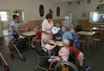 Архангельская область: программа для инвалидов