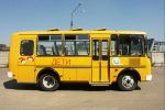 Приморье: новые автобусы для школ