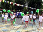 Смоленская область:  патриотическое воспитание молодежи