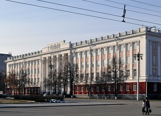 На Алтае открылся Центр изучения реформ Столыпина