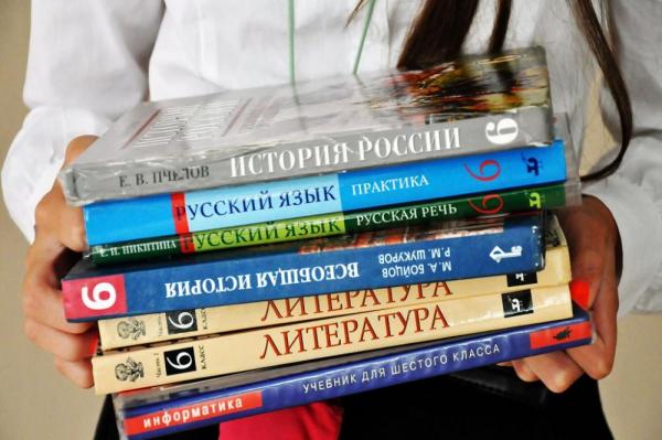 Глава Минобрнауки Ольга Васильева призвала пересмотреть перечень школьных предметов