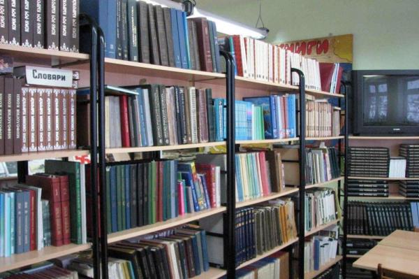 Десять школ из разных регионов получат по миллиону на развитие библиотек