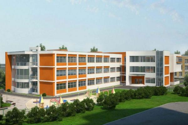 В московском районе Солнцево появятся две новые школы