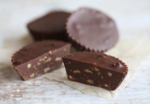 Компания Wowgranola разработала шоколад без сахара