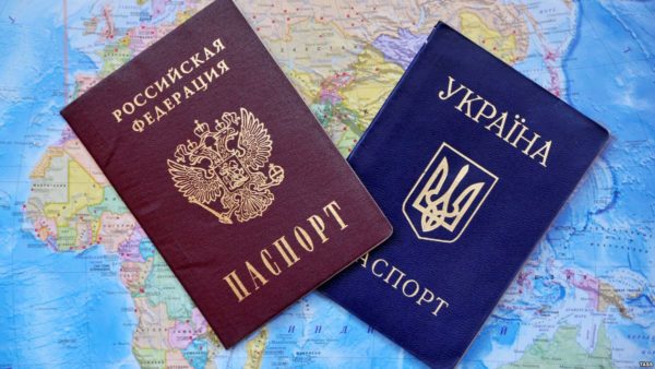 Документы на ПМЖ в России. Иммиграция иностранцев в Россию