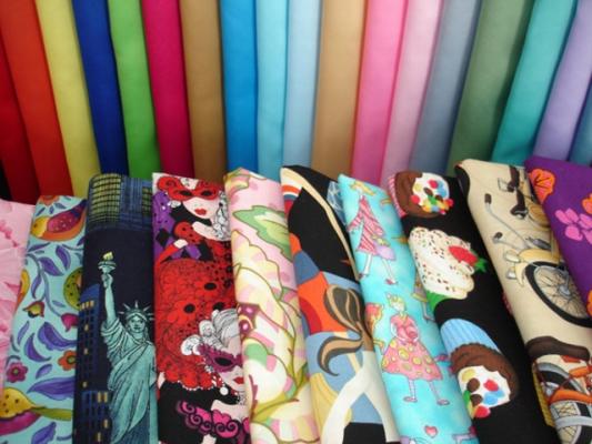 Мадаполам – ткань для постельного белья и домашнего текстиля
