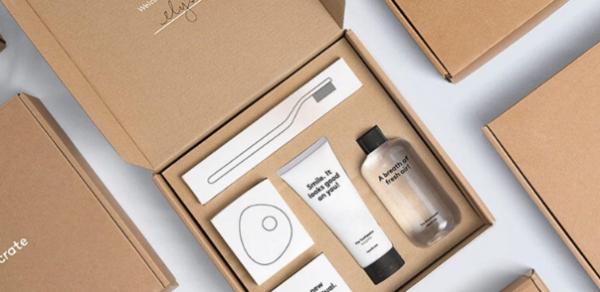 Упаковка с Заботой: Инновационные Коробки для Интернет-Магазинов