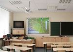 Владивосток: новая школа в микрорайоне для военнослужащих