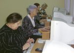 Ярославль: компьютерный центр для пенсионеров