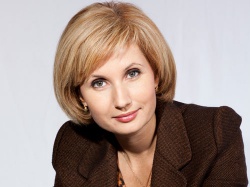 Глава комитета по соцполитике Ольга Баталина