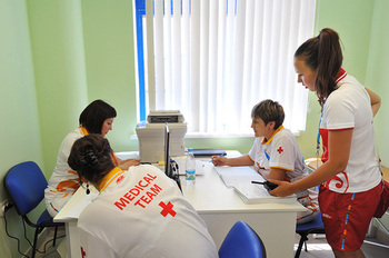В России появятся медицинские классы?