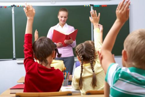 Президент РФ готов помочь учителям получить профессиональный рост