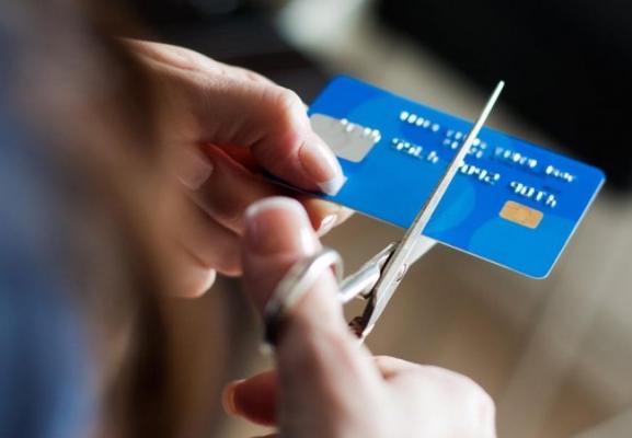 Кредитные карты - учимся ответственности