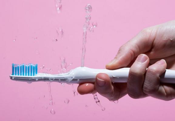 О зубных щетках и пастах для детей