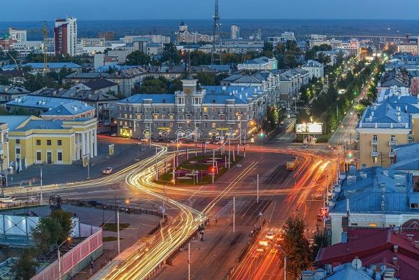 Продажа домов в Барнауле