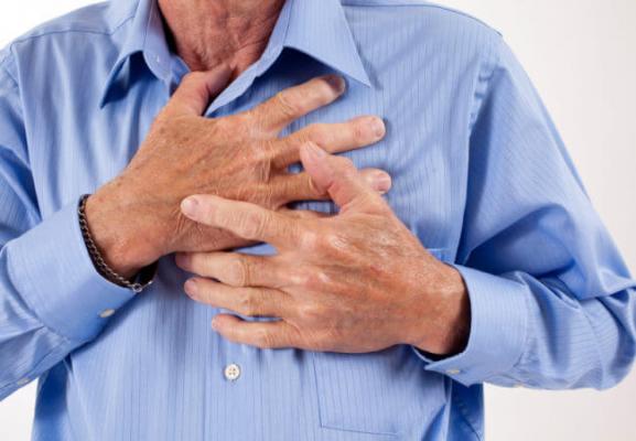 Как болит сердце симптомы у женщин?