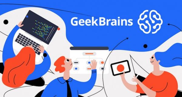 GeekBrains: Обзор Образовательной Платформы для ИТ-Специалистов