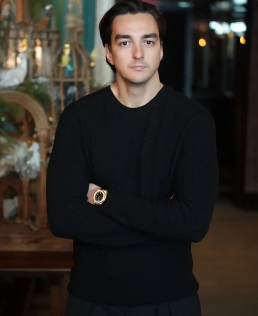 Сайфутдинов Наиль Давлятович — фонд UWRO и faith-tech решения