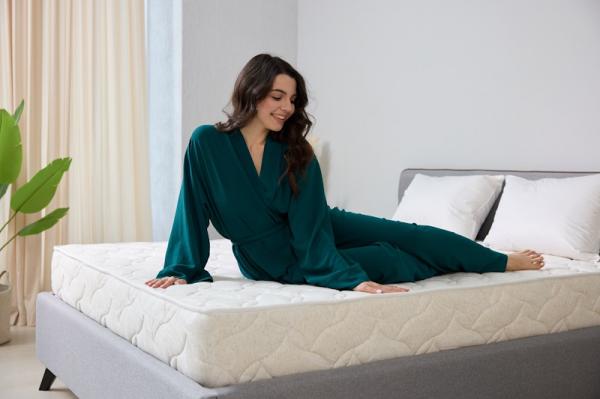 о выборе двуспальной кровати