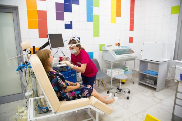 Косметологический чек-ап в Барнауле