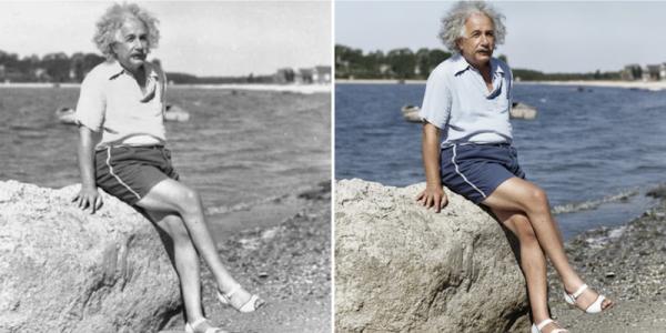 нейросеть видео из фото