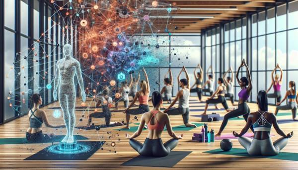  совмещаем йогу и фитнес