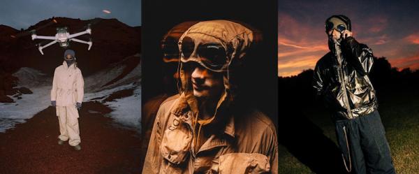 Лаборатория стиля Массимо Ости