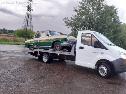 Дорожные вызовы и профессиональный эвакуатор в Заинске